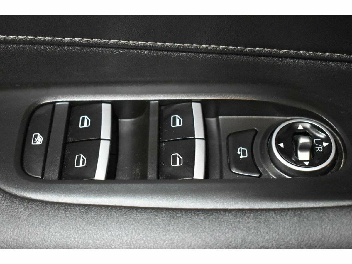 Купить Чери Тигго 4 Про, 2023, 39 194 км.. Фото: #16