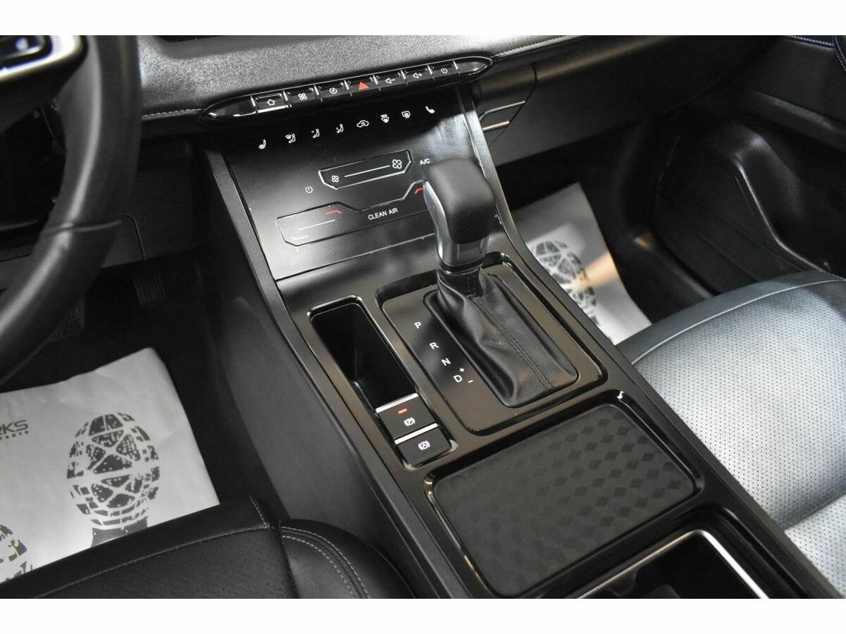 Купить Чери Тигго 4 Про, 2023, 39 194 км.. Фото: #17