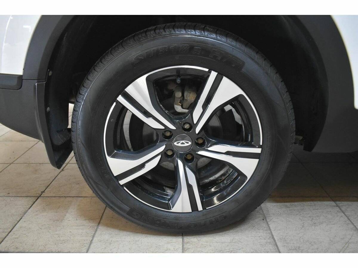 Купить Чери Тигго 4 Про, 2023, 39 194 км.. Фото: #20