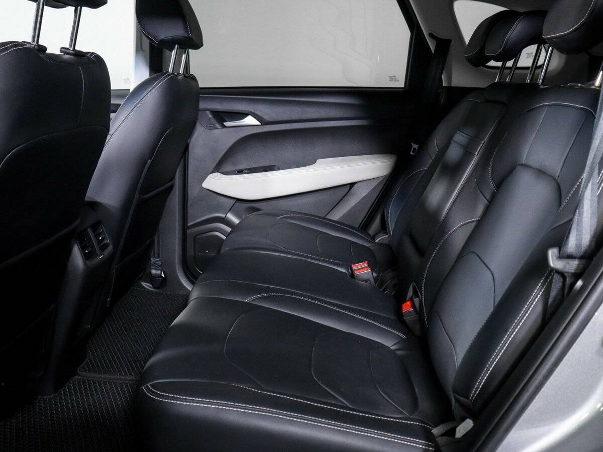 Купить Шевроле Каптива, 2022, 22 935 км.. Фото: #4