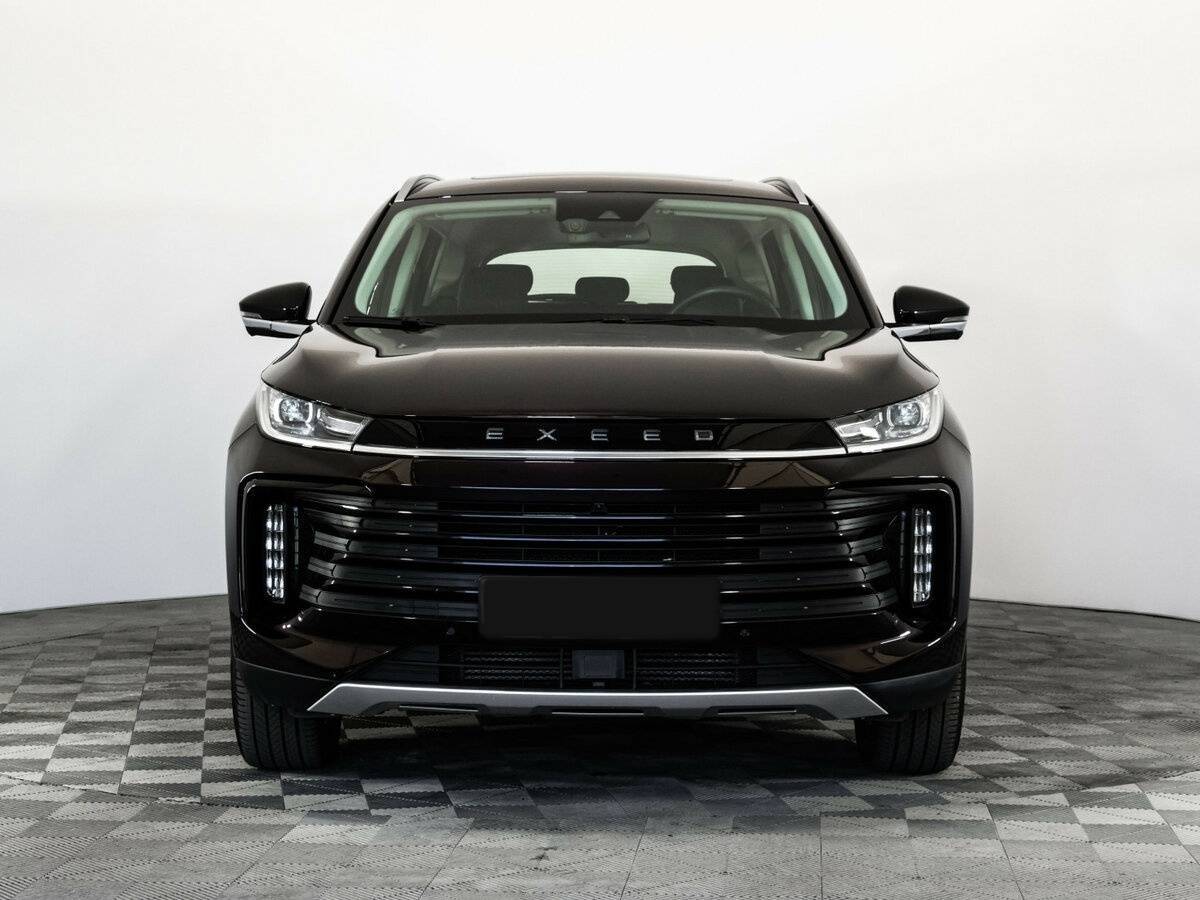 Купить Эксид Т-Икс-Л, 2022, 28 328 км.. Фото: #1