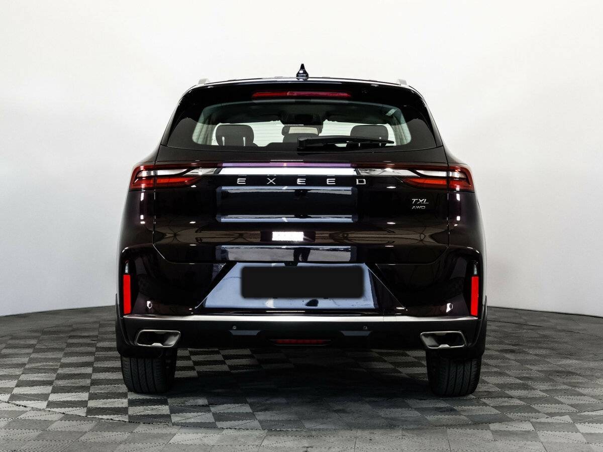 Купить Эксид Т-Икс-Л, 2022, 28 328 км.. Фото: #4