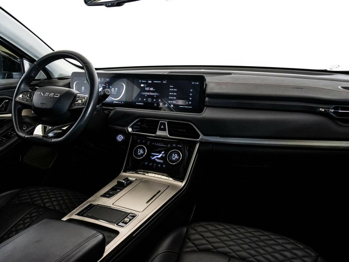 Купить Эксид Т-Икс-Л, 2022, 28 328 км.. Фото: #6