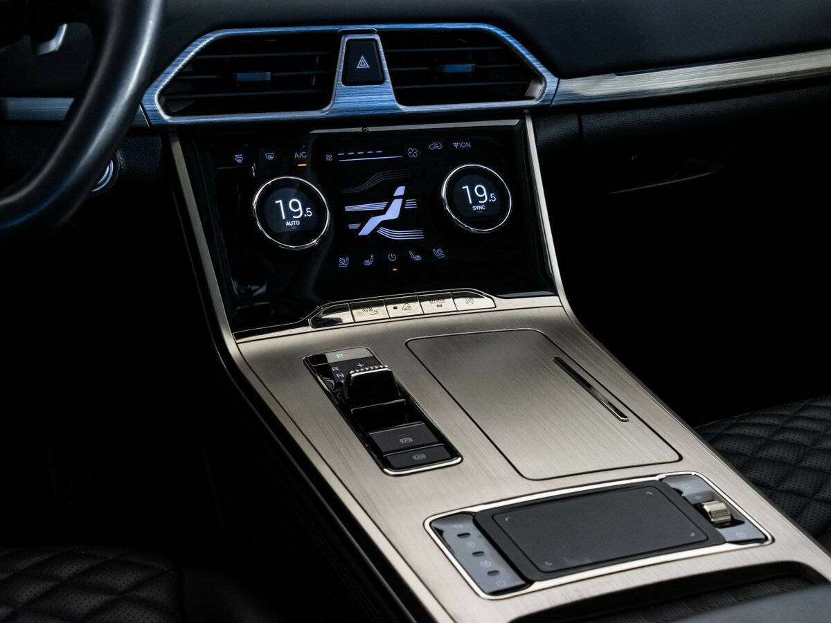 Купить Эксид Т-Икс-Л, 2022, 28 328 км.. Фото: #11