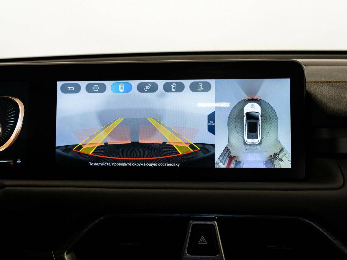 Купить Эксид Т-Икс-Л, 2022, 28 328 км.. Фото: #14