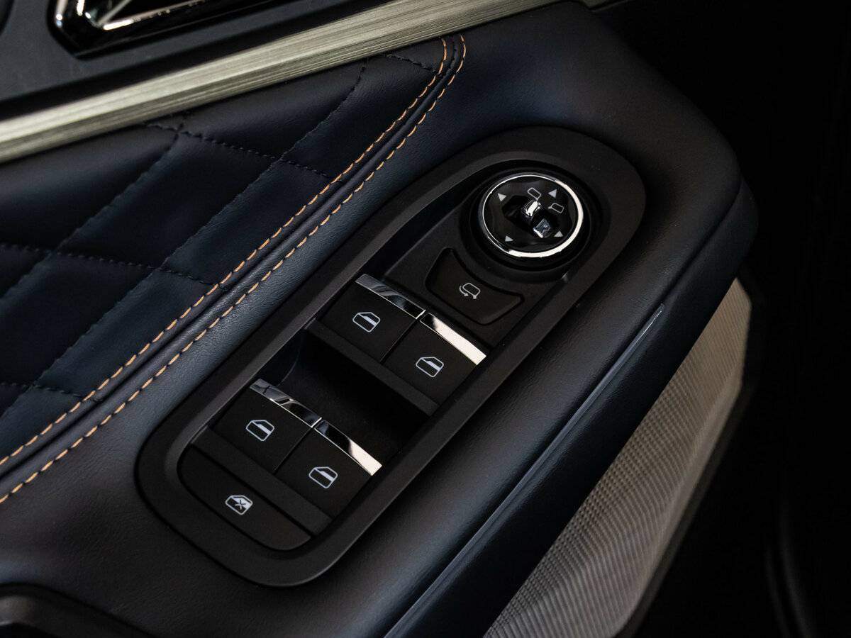 Купить Эксид Т-Икс-Л, 2022, 28 328 км.. Фото: #16