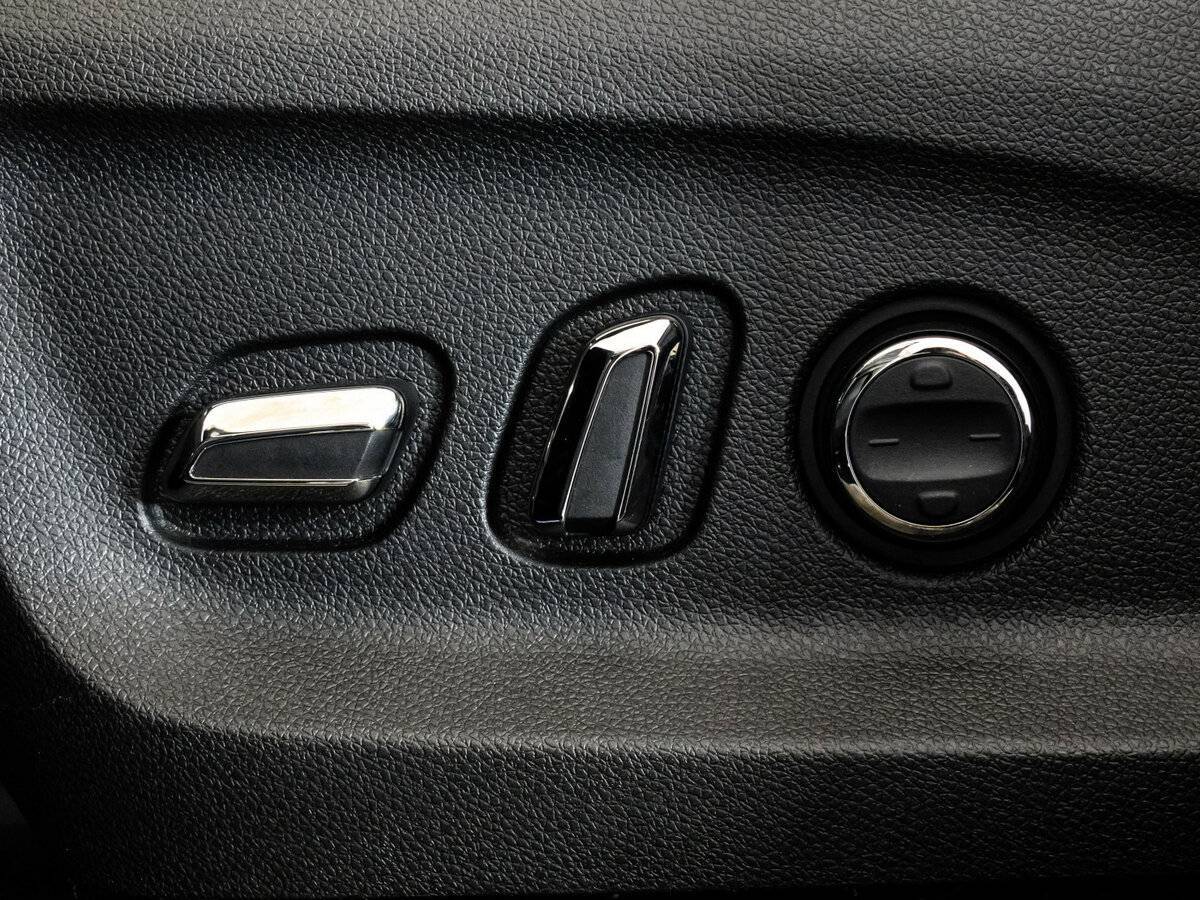 Купить Эксид Т-Икс-Л, 2022, 28 328 км.. Фото: #20