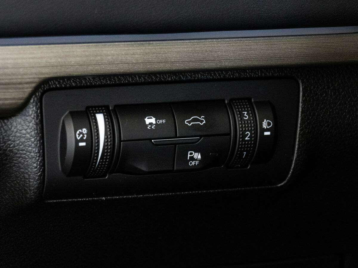 Купить Эксид Т-Икс-Л, 2022, 28 328 км.. Фото: #21