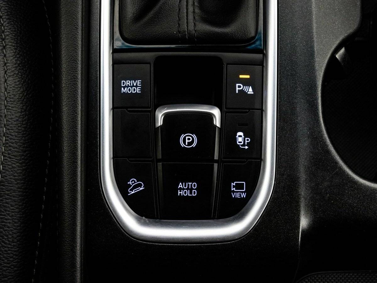 Купить Хендай Санта Фе, 2018, 183 160 км.. Фото: #12