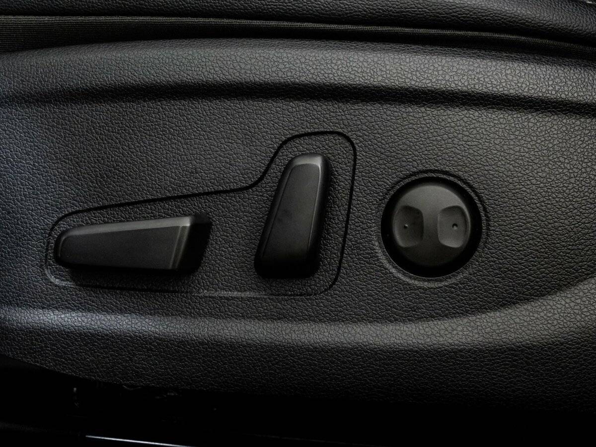 Купить Хендай Санта Фе, 2018, 183 160 км.. Фото: #15