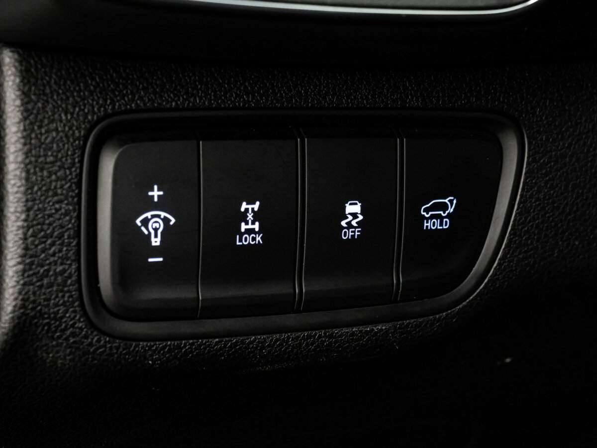 Купить Хендай Санта Фе, 2018, 183 160 км.. Фото: #16