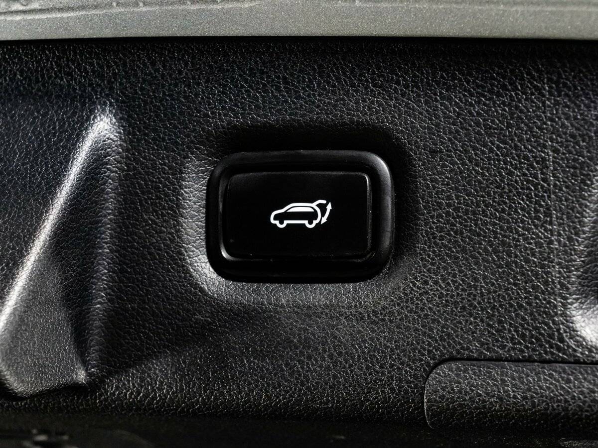 Купить Хендай Санта Фе, 2018, 183 160 км.. Фото: #19