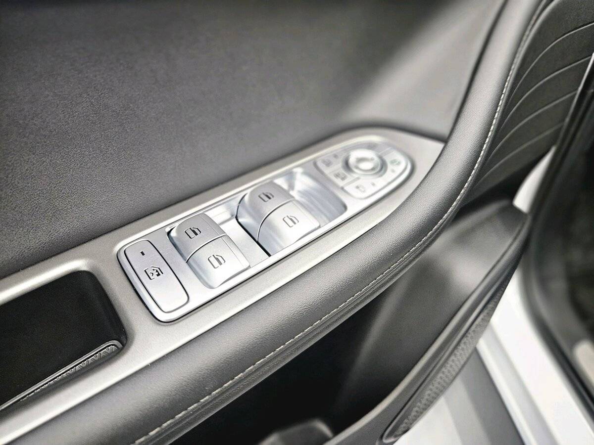 Купить Chery Tiggo 8 Pro Max, 2024, 9 955 км.. Фото: #12