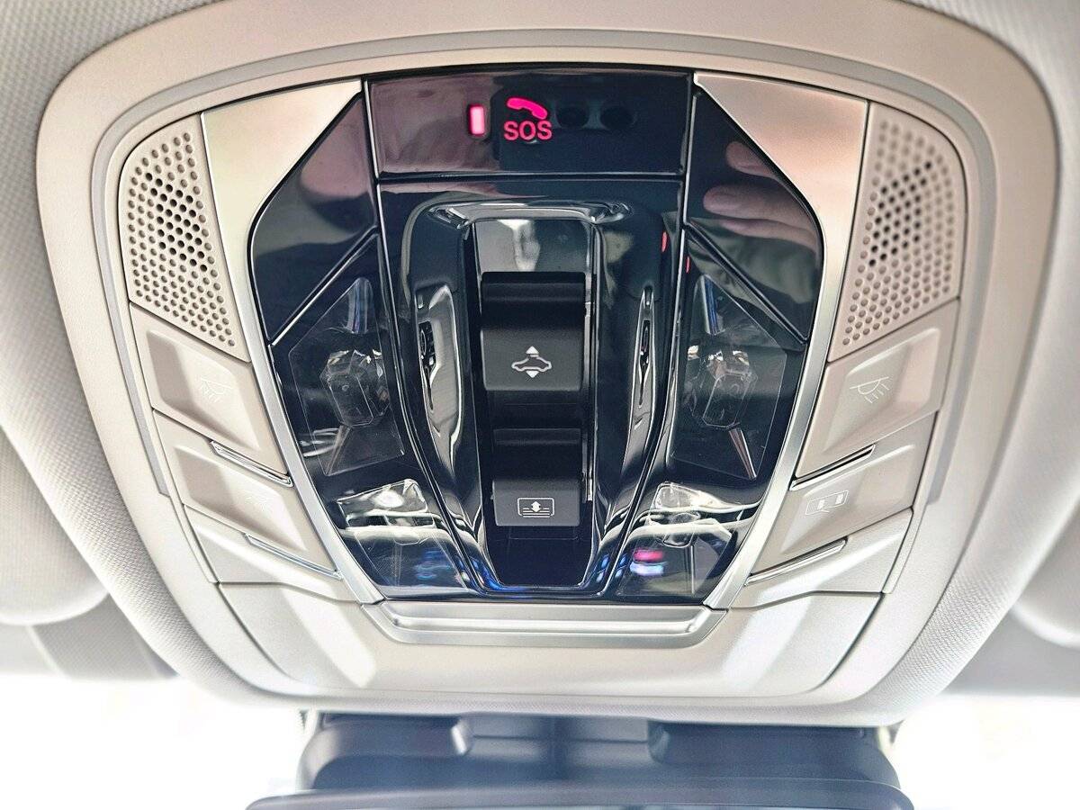 Купить Chery Tiggo 8 Pro Max, 2024, 9 955 км.. Фото: #22