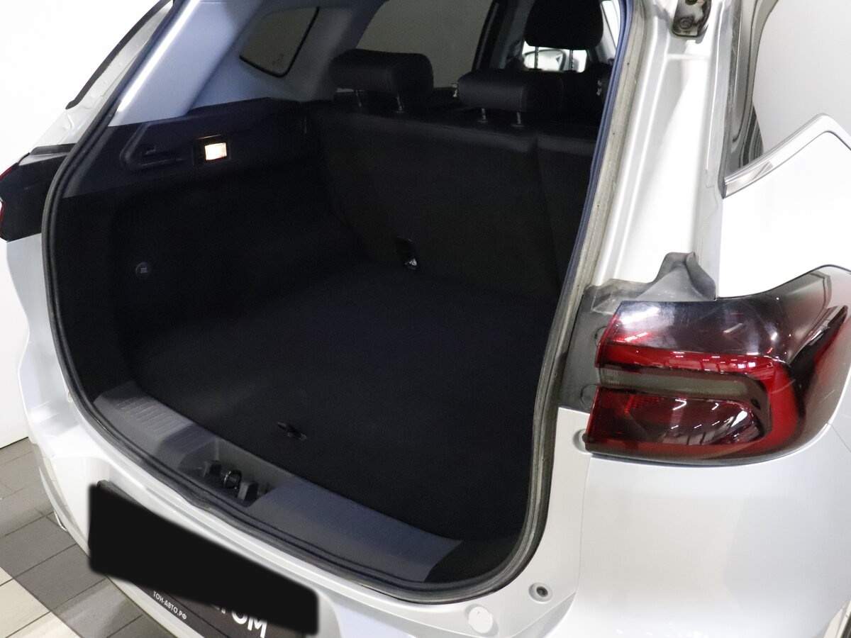 Купить Chery Tiggo 7 Pro Max, 2023, 36 092 км.. Фото: #14