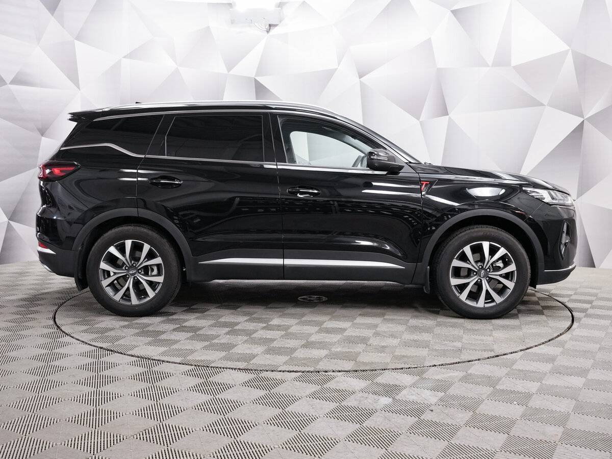 Купить Chery Tiggo 7 Pro Max, 2023, 42 000 км.. Фото: #5