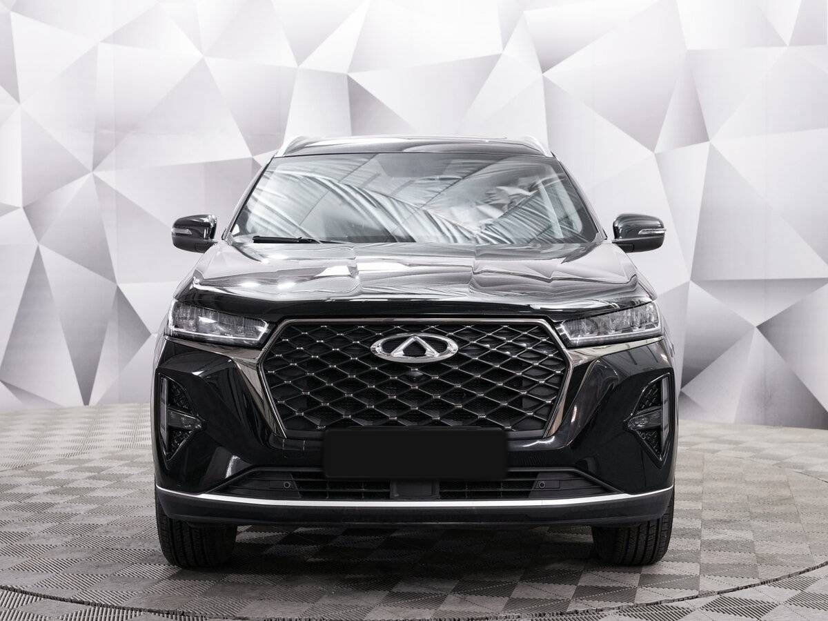 Купить Chery Tiggo 7 Pro Max, 2023, 42 000 км.. Фото: #7