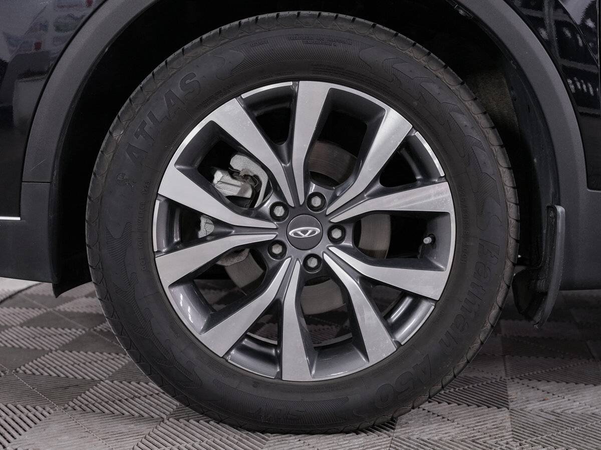 Купить Chery Tiggo 7 Pro Max, 2023, 42 000 км.. Фото: #8