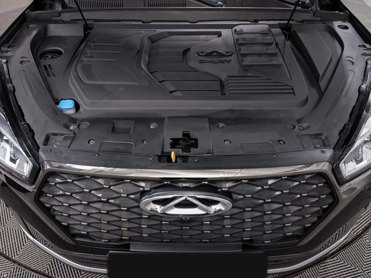 Купить Chery Tiggo 7 Pro Max, 2023, 42 000 км.. Фото: #22