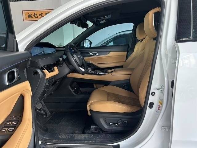 Купить Changan UNI-K, 2021, 45 000 км.. Фото: #5