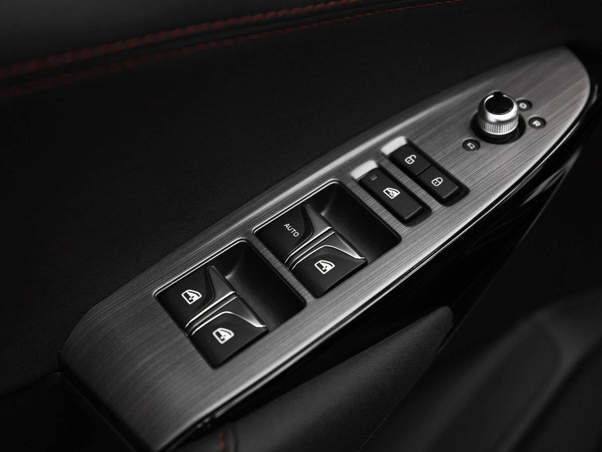 Купить Changan CS75 Plus, 2023, 23 000 км.. Фото: #11