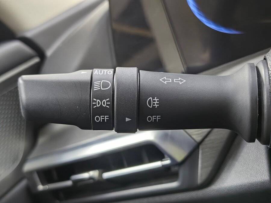 Купить Changan CS35 Plus, 2023, 20 805 км.. Фото: #18