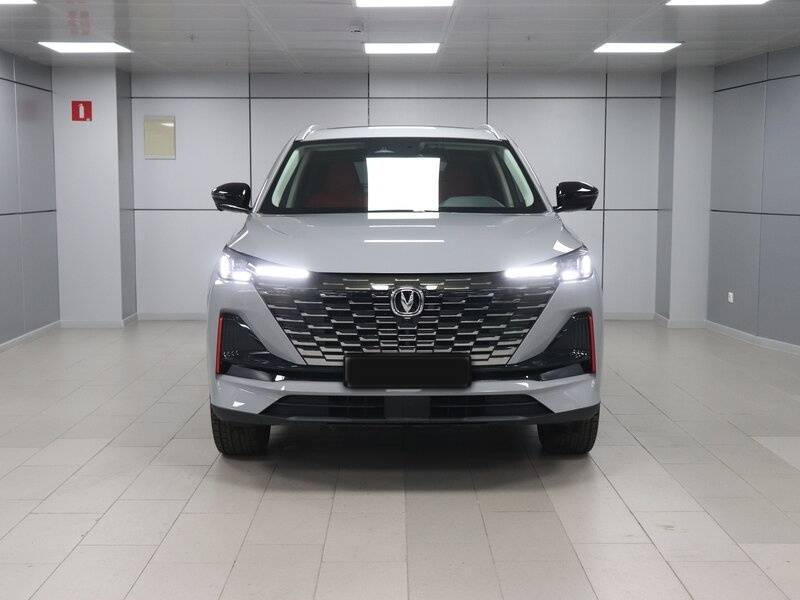 Купить Changan CS55 Plus, 2023, 2 287 км.. Фото: #2