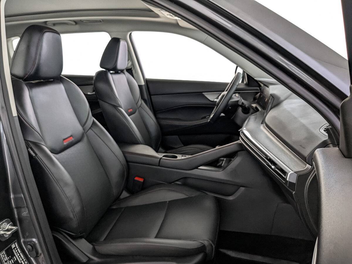 Купить Changan CS35 Plus, 2024, 53 000 км.. Фото: #20