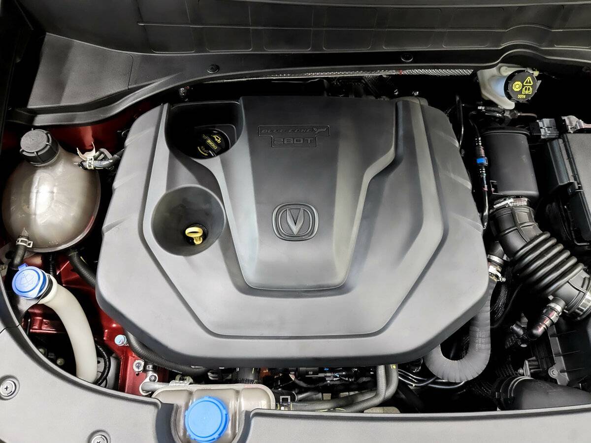 Купить Чанган CS35 Plus, 2023, 16 690 км.. Фото: #8