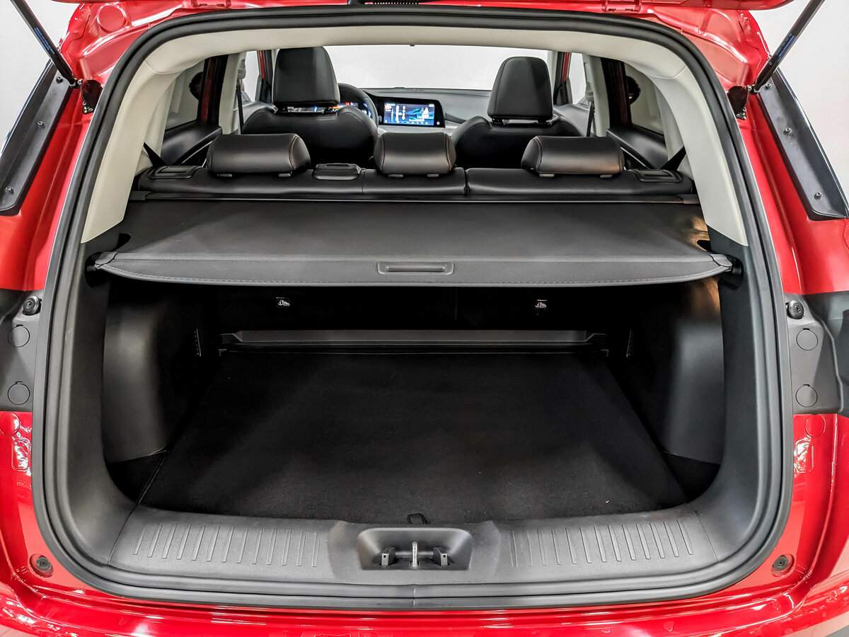 Купить Чанган CS35 Plus, 2023, 16 690 км.. Фото: #9