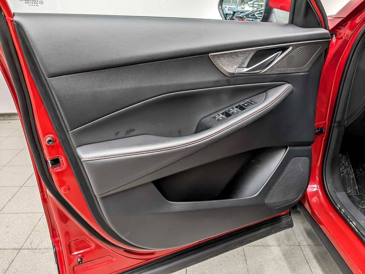 Купить Чанган CS35 Plus, 2023, 16 690 км.. Фото: #16