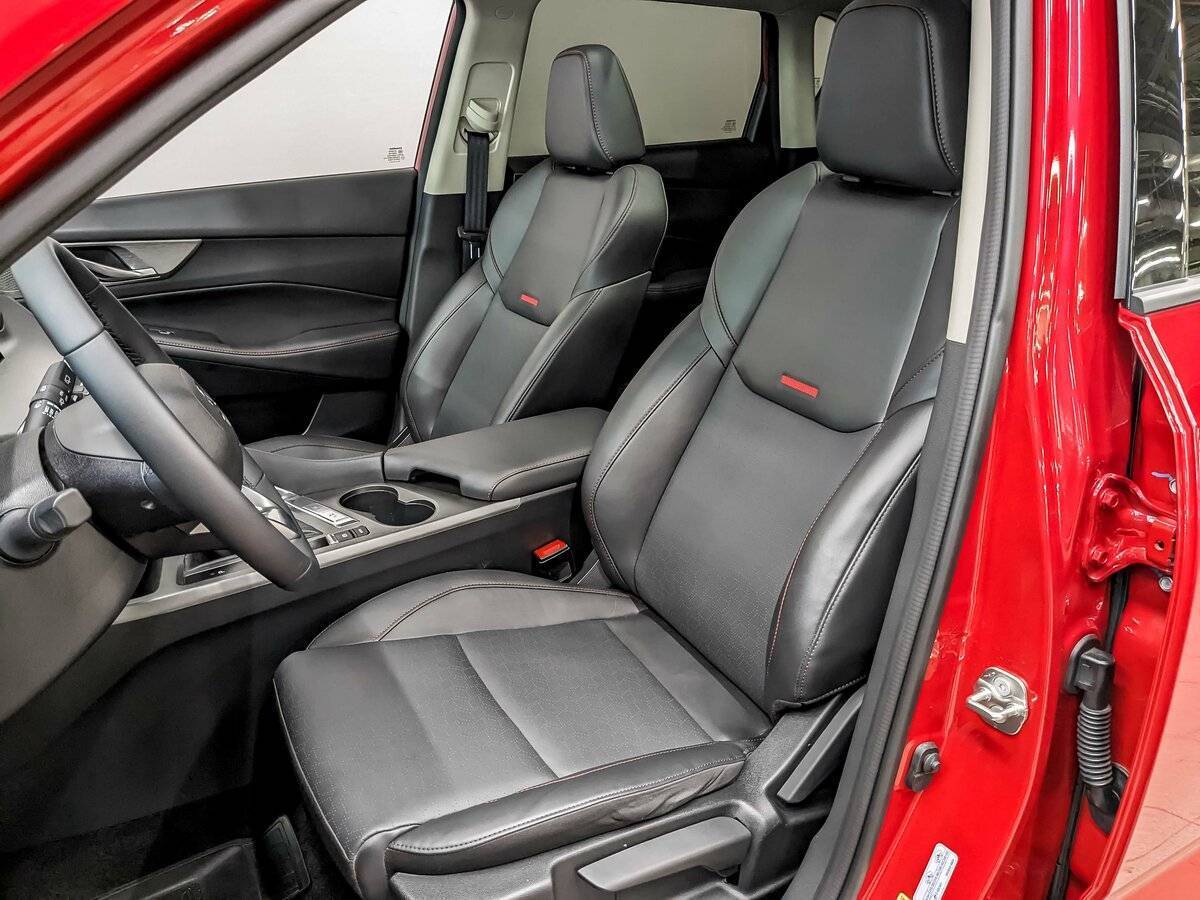 Купить Чанган CS35 Plus, 2023, 16 690 км.. Фото: #17