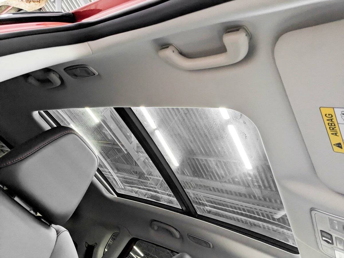 Купить Чанган CS35 Plus, 2023, 16 690 км.. Фото: #19