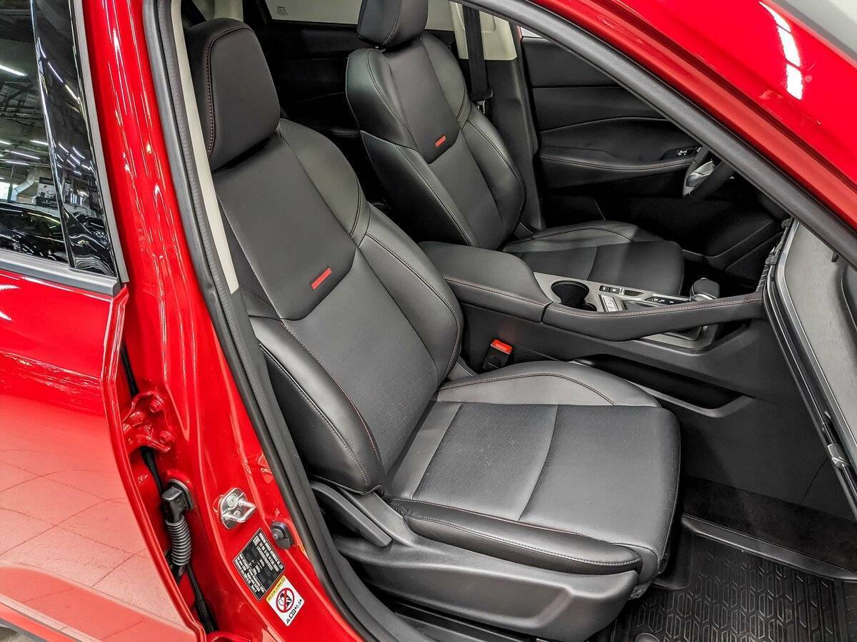 Купить Чанган CS35 Plus, 2023, 16 690 км.. Фото: #20