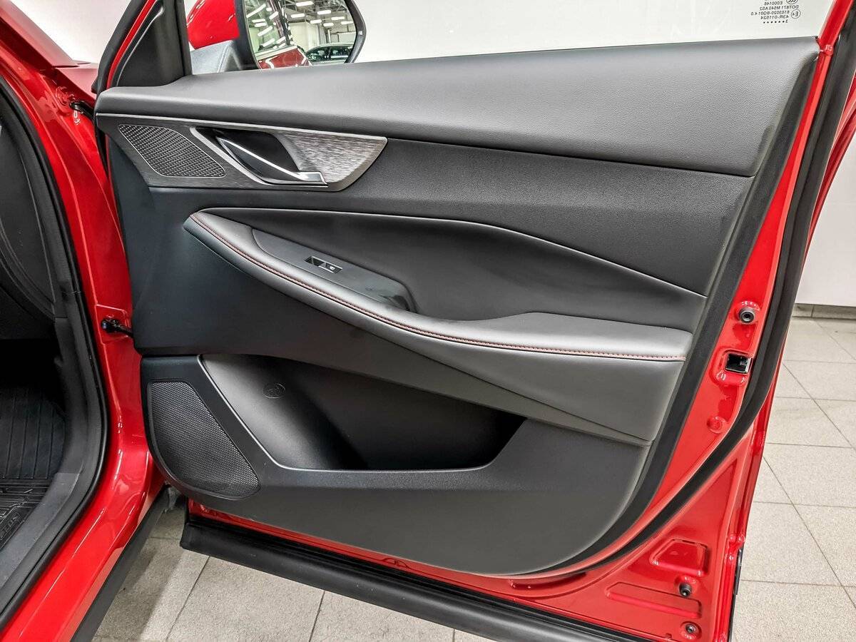 Купить Чанган CS35 Plus, 2023, 16 690 км.. Фото: #21