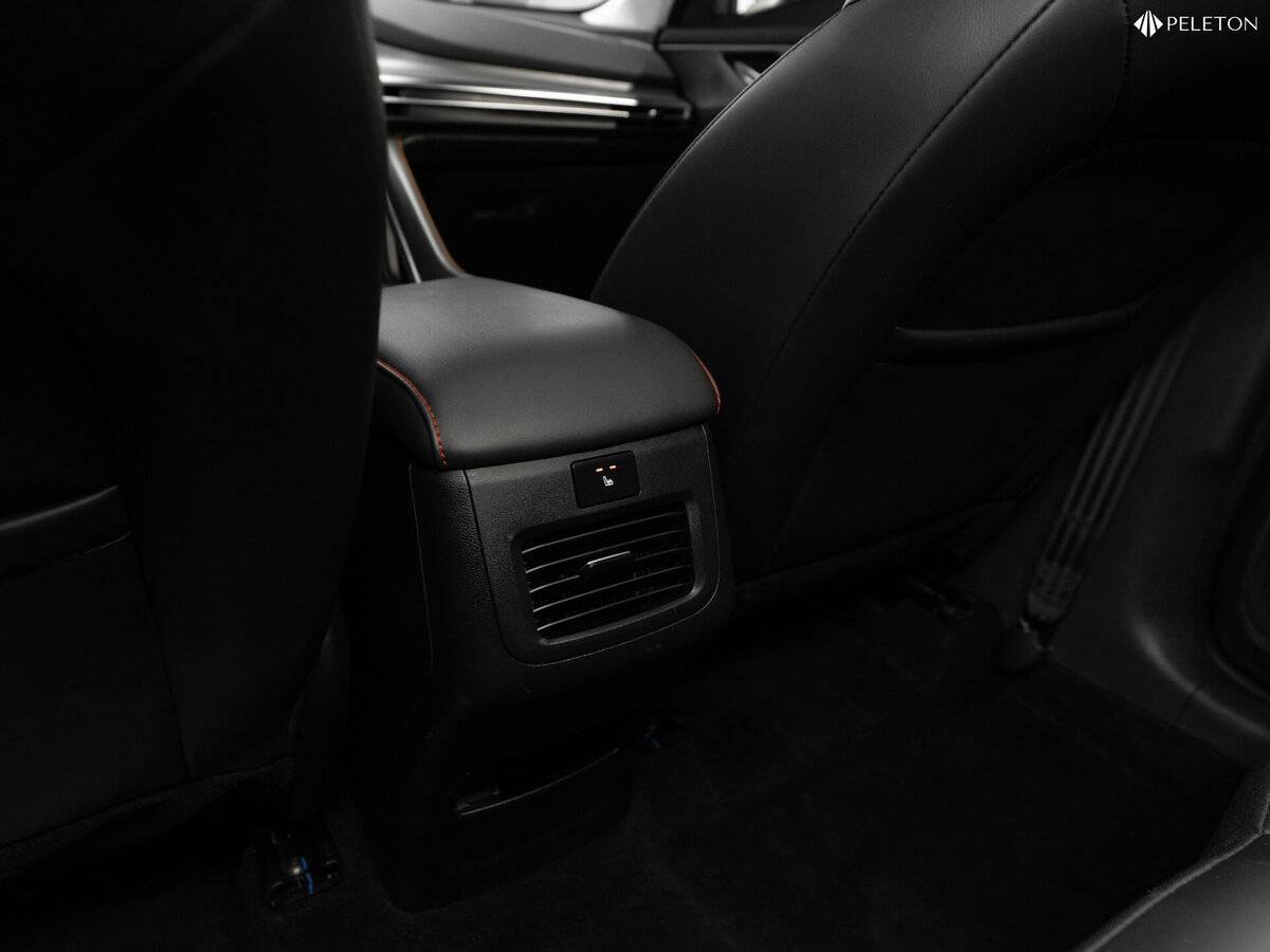 Купить Changan CS35 Plus, 2023, 76 269 км.. Фото: #15