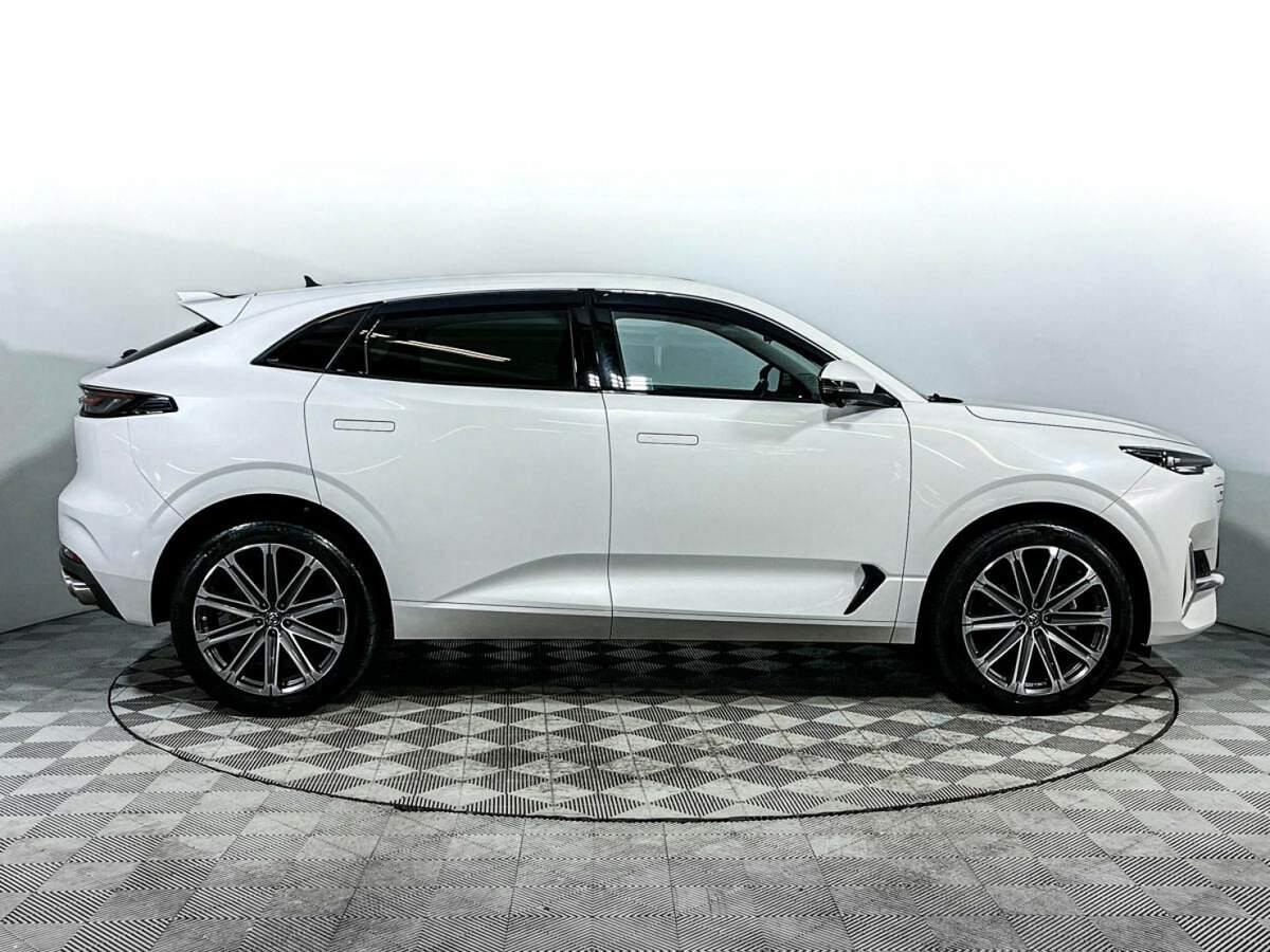 Купить Чанган УНИ-К, 2023, 89 283 км.. Фото: #2