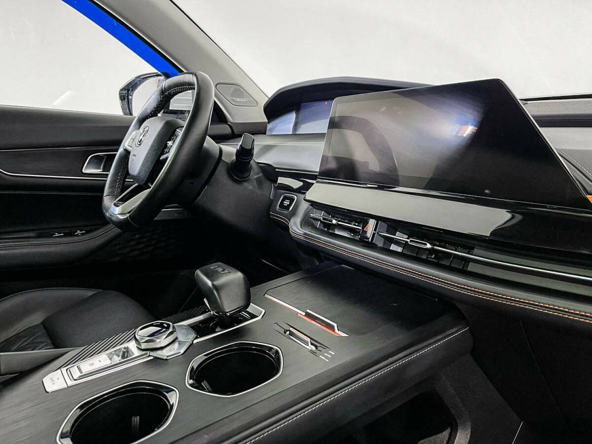 Купить Чанган УНИ-К, 2023, 89 283 км.. Фото: #7