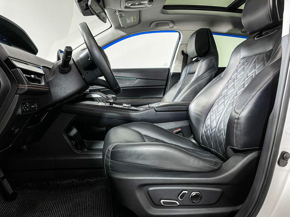 Купить Чанган УНИ-К, 2023, 89 283 км.. Фото: #12