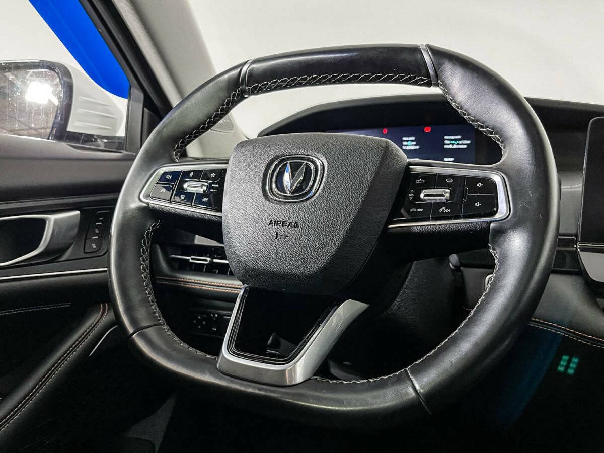 Купить Чанган УНИ-К, 2023, 89 283 км.. Фото: #13