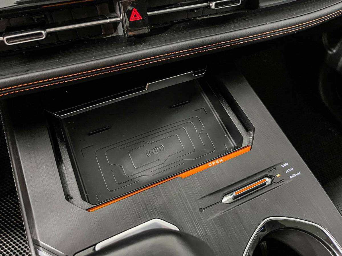 Купить Чанган УНИ-К, 2023, 89 283 км.. Фото: #14