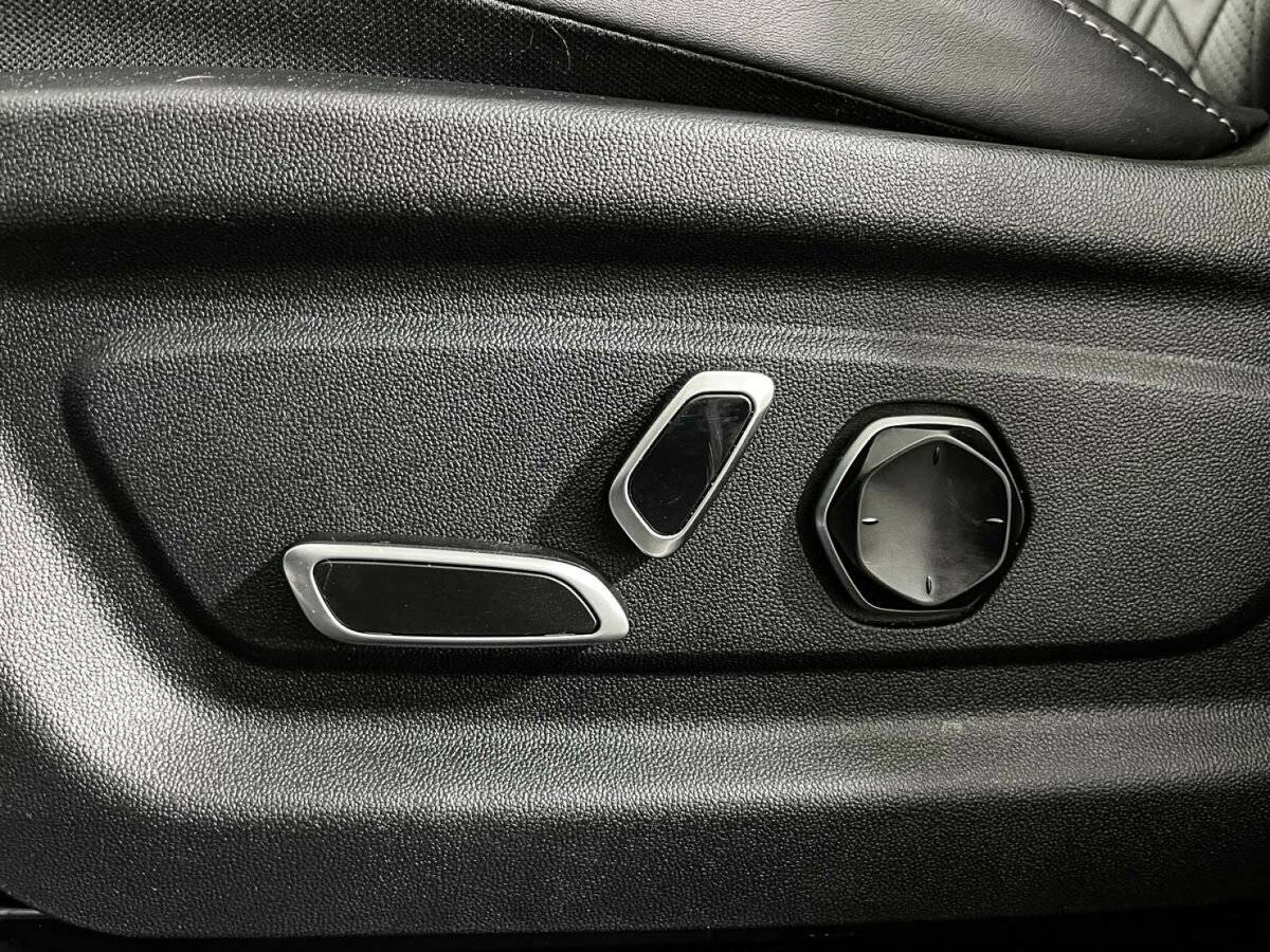 Купить Чанган УНИ-К, 2023, 89 283 км.. Фото: #15