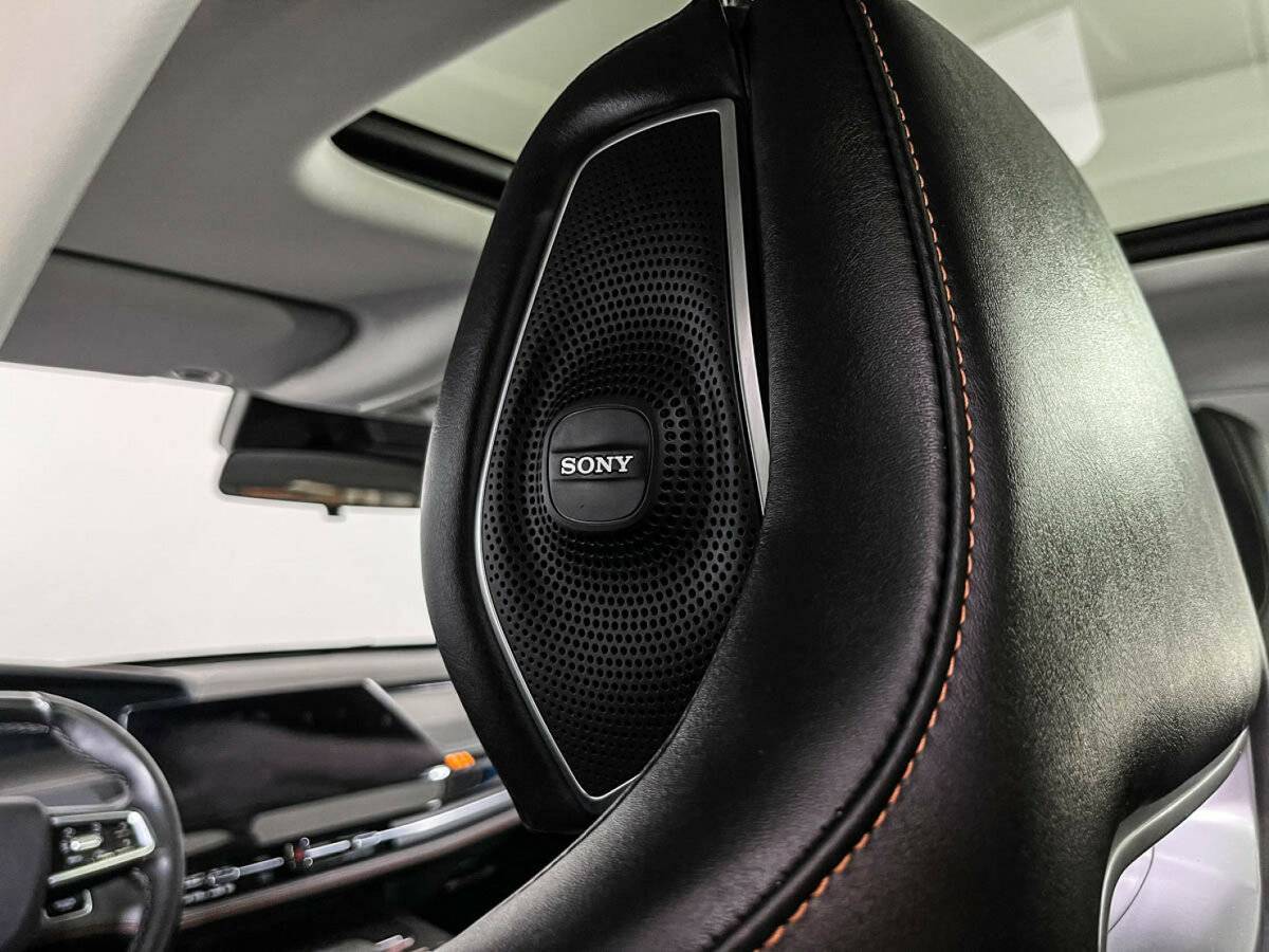 Купить Чанган УНИ-К, 2023, 89 283 км.. Фото: #18