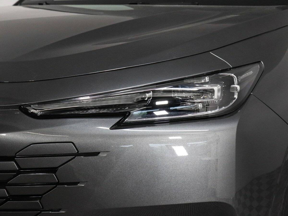 Купить Changan UNI-K, 2022, 11 410 км.. Фото: #8