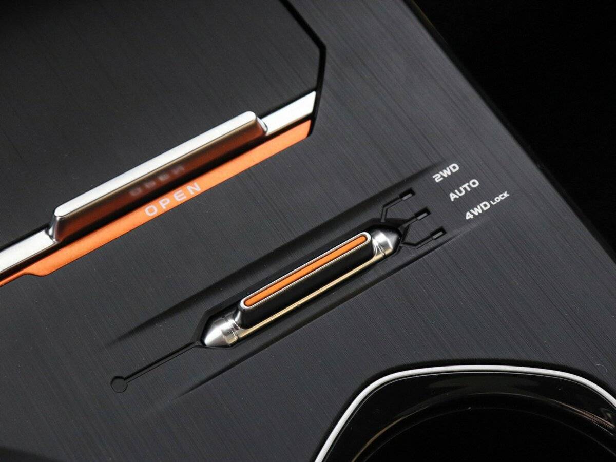 Купить Changan UNI-K, 2022, 11 410 км.. Фото: #20