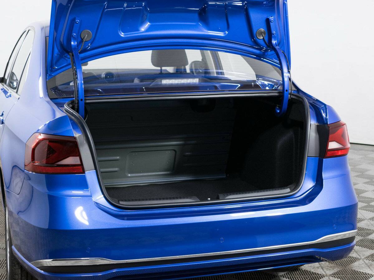 Купить Jetta VA3, 2023, 4 329 км.. Фото: #6