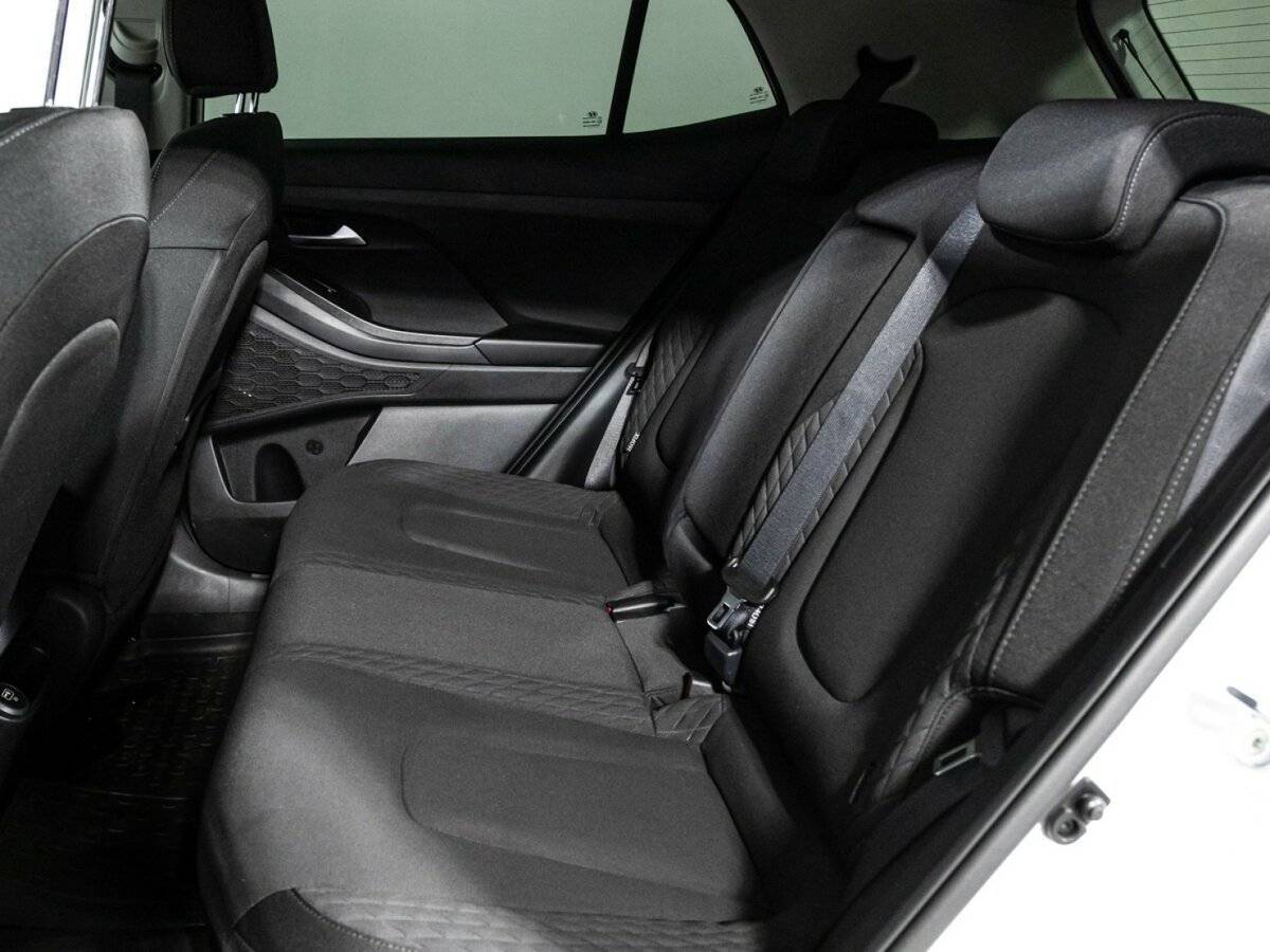 Купить Хендай Крета, 2021, 50 490 км.. Фото: #9