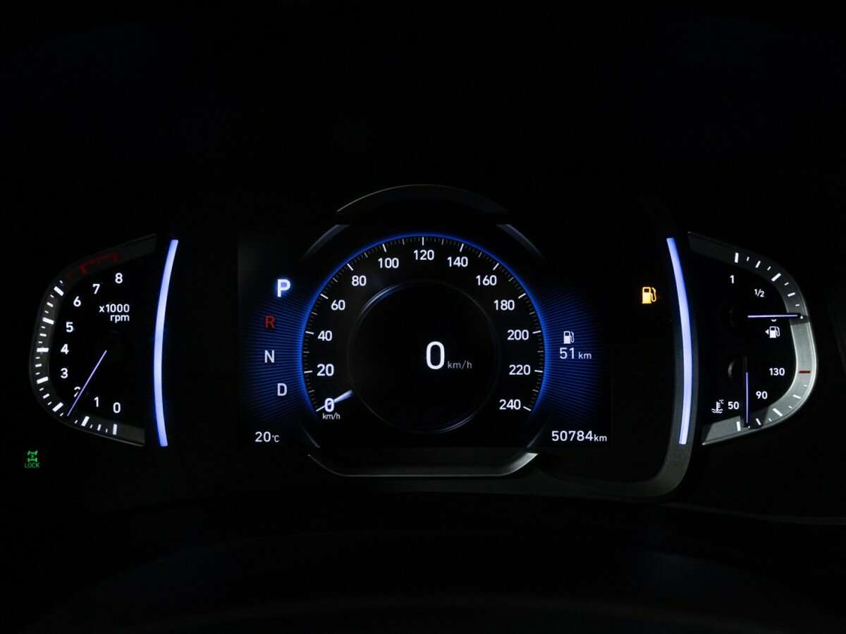 Купить Хендай Крета, 2021, 50 490 км.. Фото: #11