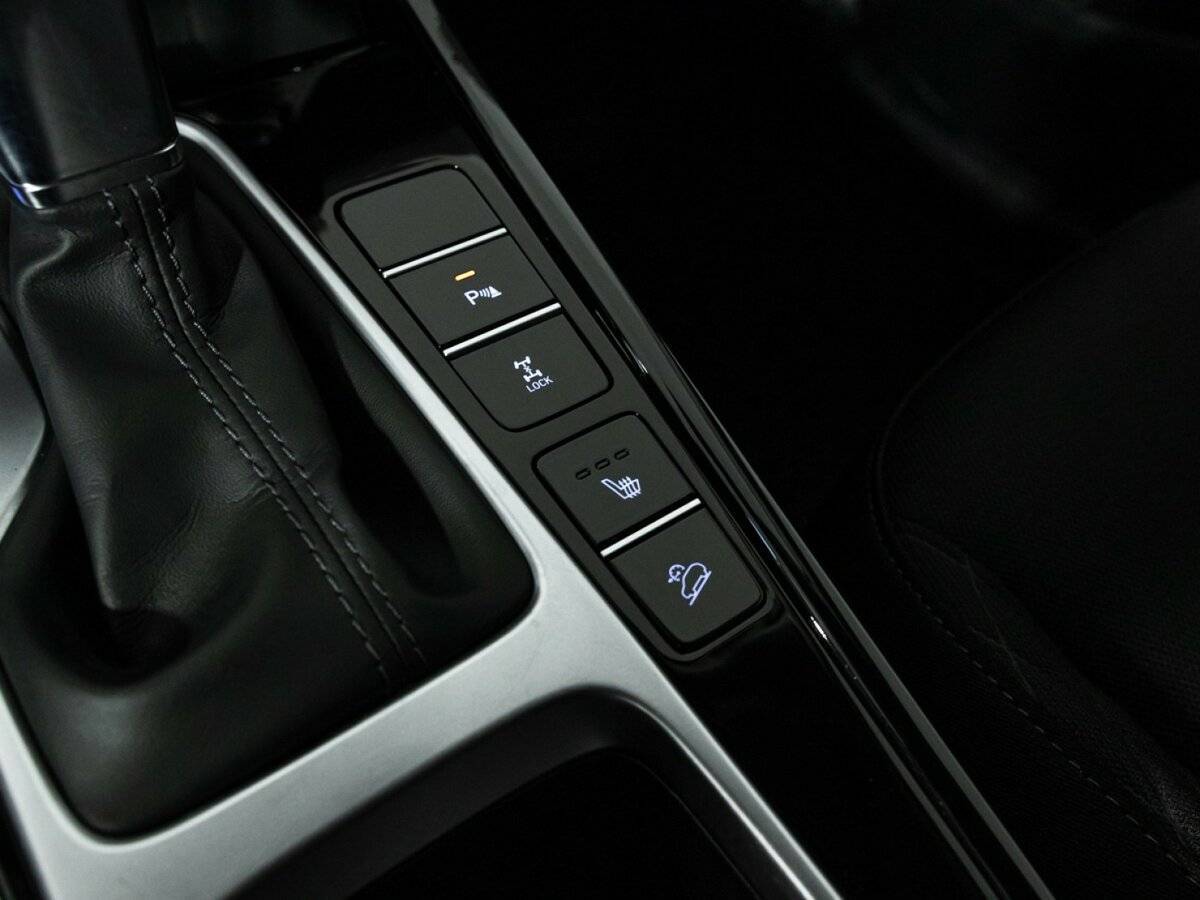 Купить Хендай Крета, 2021, 50 490 км.. Фото: #17