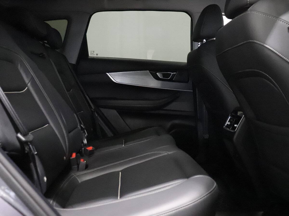 Купить Chery Tiggo 7 Pro Max, 2024, 13 495 км.. Фото: #13